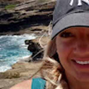 Meet your Posher, Katrina